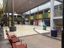 Boon Lay Shopping Centre (D22), Shop House #491123851